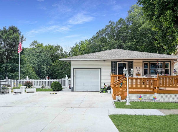316 S. Dorman St., Sioux City, IA 51103