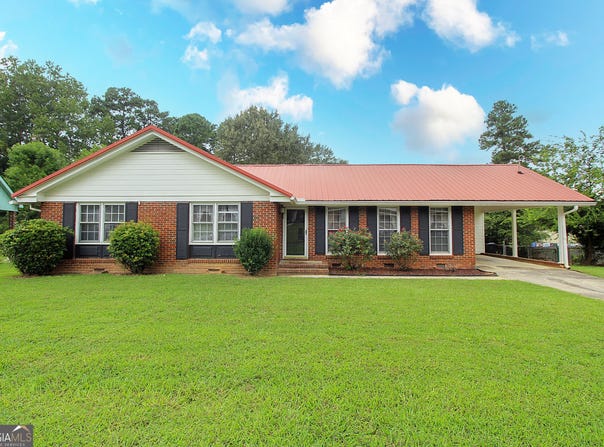 8 Chief Vann, Rome, GA 30165