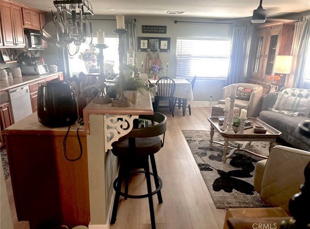 1255 Amethyst Street, Mentone, CA 92359
