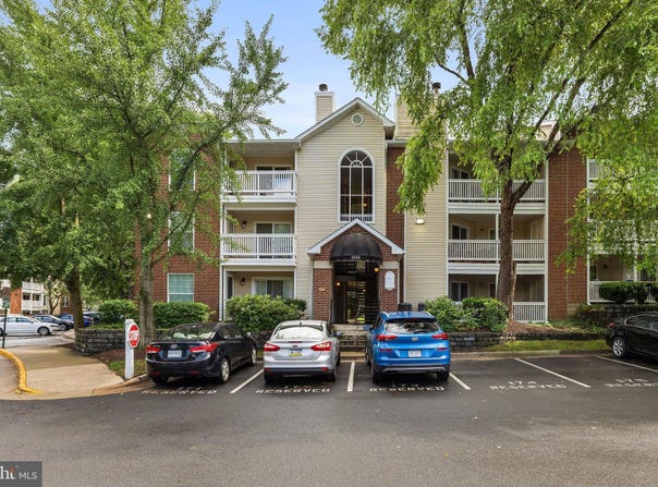 1533 LINCOLN WAY, MCLEAN, VA 22102