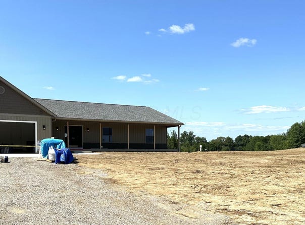 15571 Fairgrounds Road, Croton, OH 43013