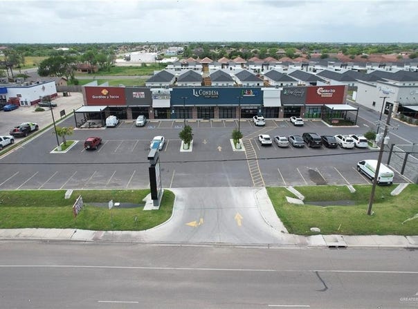 111 W Nolana Loop, San Juan, TX 78589