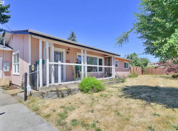 4165 WOOD AVE, Eugene, OR 97402