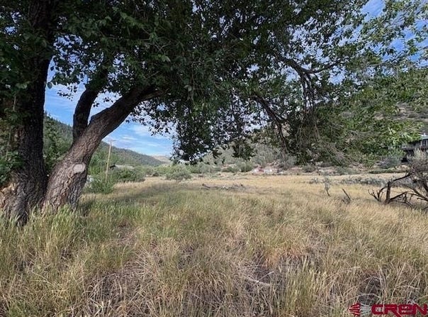 X Montezuma Circle, Pagosa Springs, CO 81147