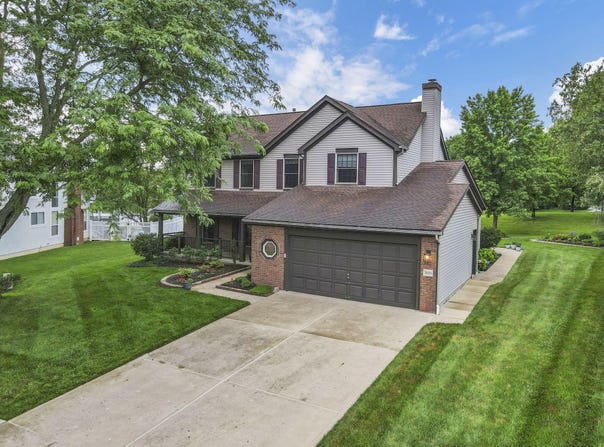 7689 Godfrey Circle, Reynoldsburg, OH 43068