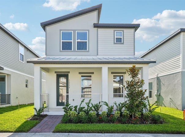 16454 SILVER BROOK WAY, WINTER GARDEN, FL 34787