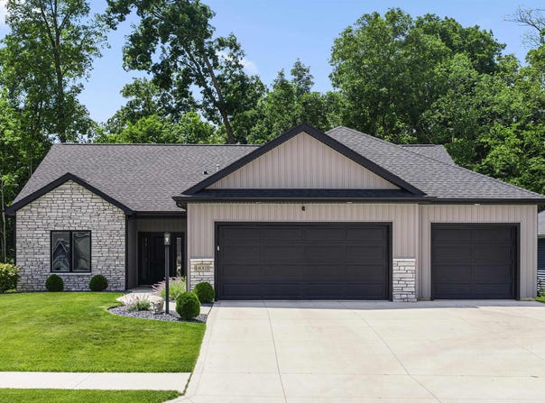 14003 Diavik Place, Fort Wayne, IN 46845