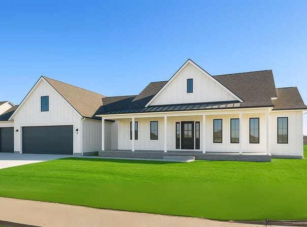 7419 Haystack St, Kennewick, WA 99338
