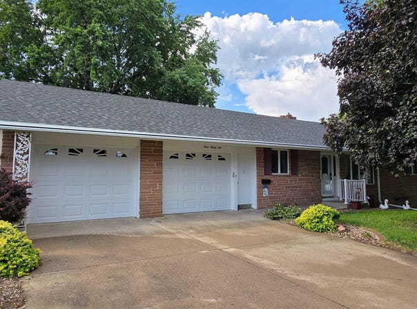 436 W 21St Street, Carroll, IA 51401