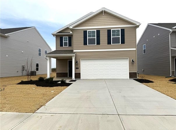 77 E Kentucky Avenue, Wilmington, OH 45177