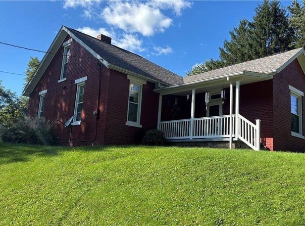 1371 Mitchell Avenue, Zanesville, OH 43701