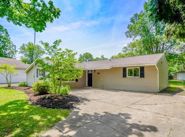 3451 Hanover Drive, Kent, OH 44240