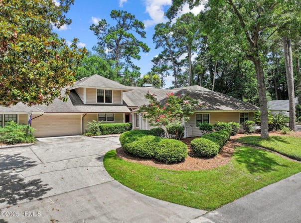 731 N Reeve Road, St. Helena Island, SC 29920
