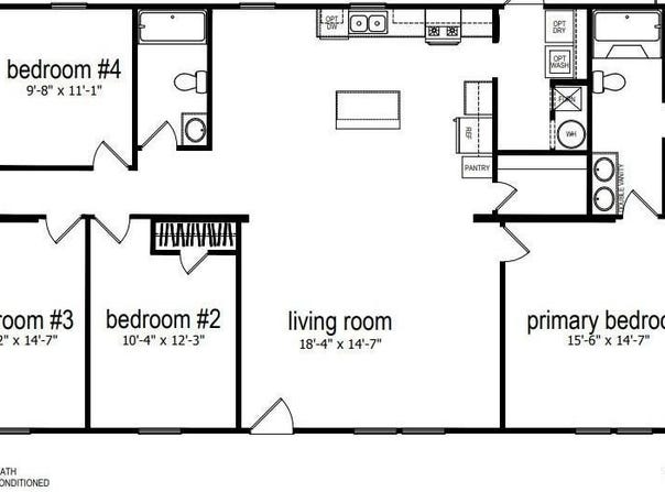 140 County Road 4875, Newark, TX 76071