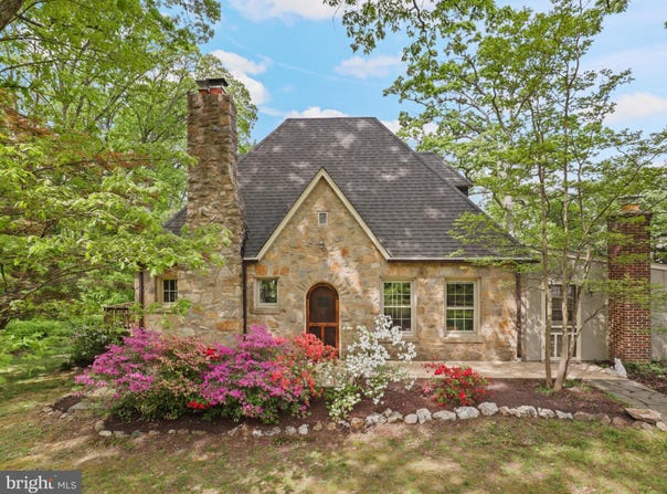 6022 VALLEY VIEW DRIVE, ALEXANDRIA, VA 22310
