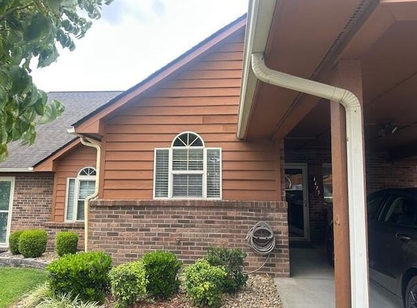1173 D Accord Drive, Morristown, TN 37814