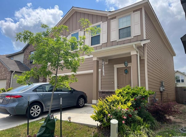 6806 Prue Road #21, San Antonio, TX 78240