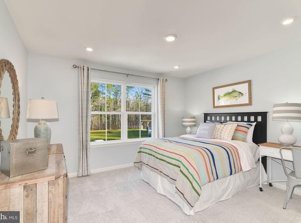 4223 MARKET PLACE DRIVE, PERRY HALL, MD 21128