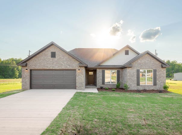 132 Bunnell Ave, Muscle Shoals, AL 35661