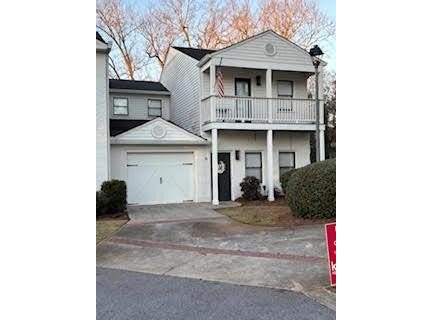 320 W Avenue, Unit # 6, Carrollton, GA 30117