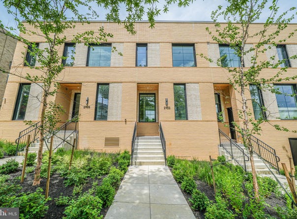 2903 NEWARK Street NW, WASHINGTON, DC 20008