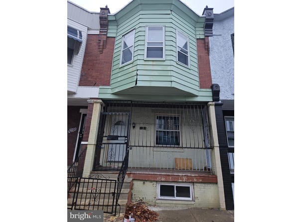 4214 N DARIEN STREET, PHILADELPHIA, PA 19140