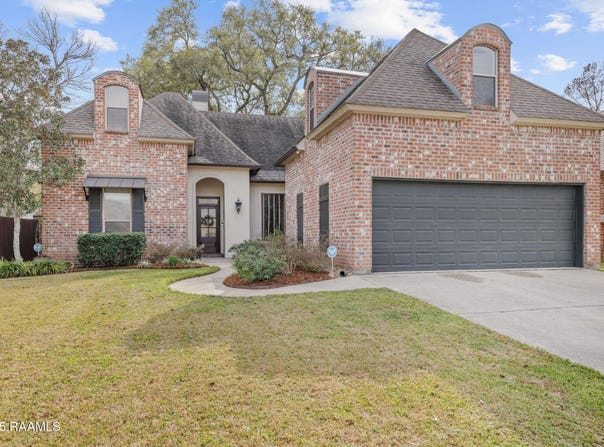 305 Kaiser Drive, Lafayette, LA 70508