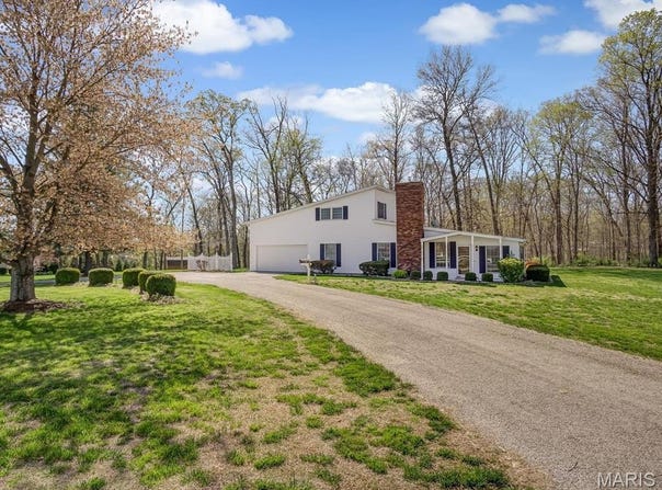 4522 Meadow Lane, Red Bud, IL 62278