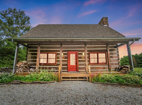 4142 Kyle Road, Cedarville, OH 45314