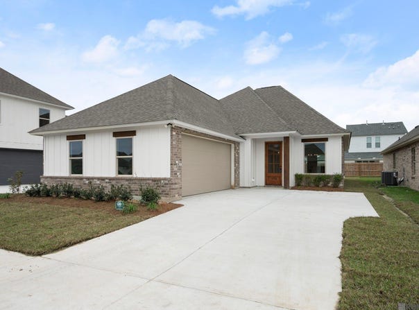 3206 Creekmere Ln, Baton Rouge, LA 70810