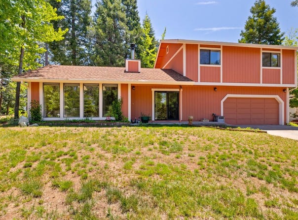 24315 Sugarpine Road, Twain Harte, CA 95383