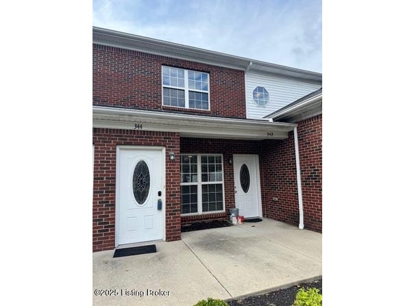 344 S Dorsey Ln, Louisville, KY 40223