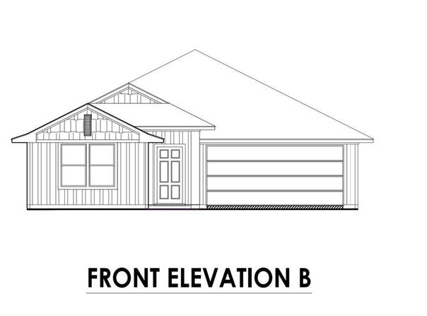 460 Peace Lily Way, Tolar, TX 76476