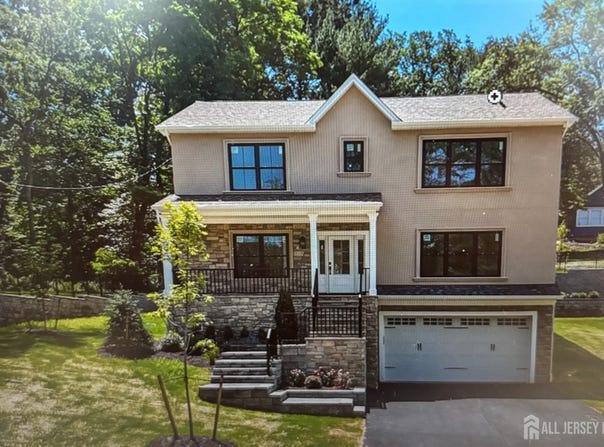 116 Whispering Hills Road, South Plainfield, NJ 07080