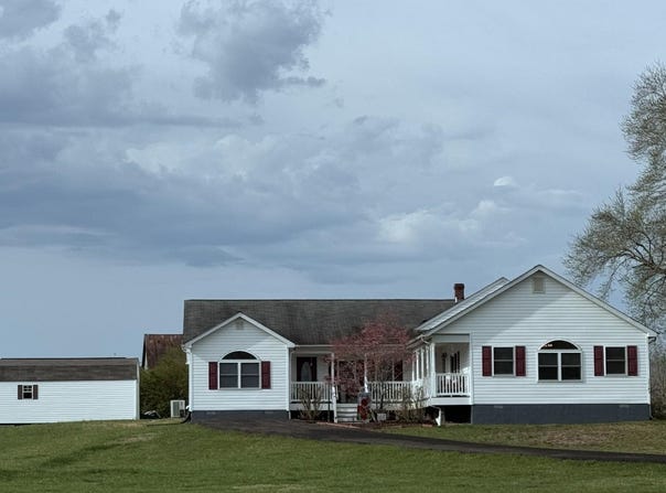 13185 JESSIES PLACE, WALDORF, MD 20601