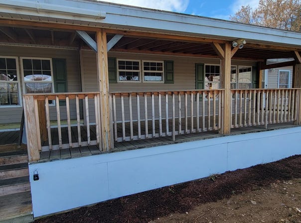 215 Houlton Street, Patten, ME 04765