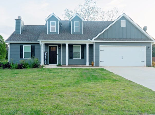 25 Creek Haven, Winterville, GA 30683