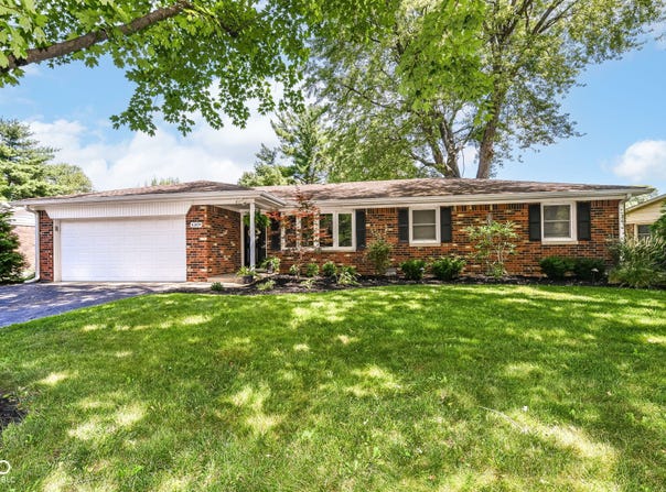 4309 Clifford Road, Brownsburg, IN 46112