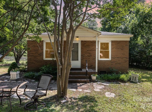 6616 Woodlawn Lane, Indian Trail, NC 28079