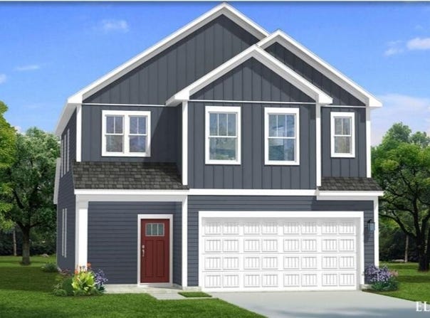 139 Favored Avenue, Sanford, NC 27330