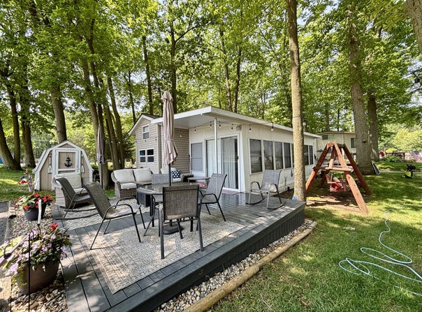 734 Fountain Lane, Coldwater, MI 49036