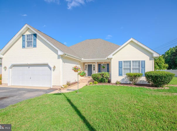 29557 MILLSTREAM DRIVE, SALISBURY, MD 21804