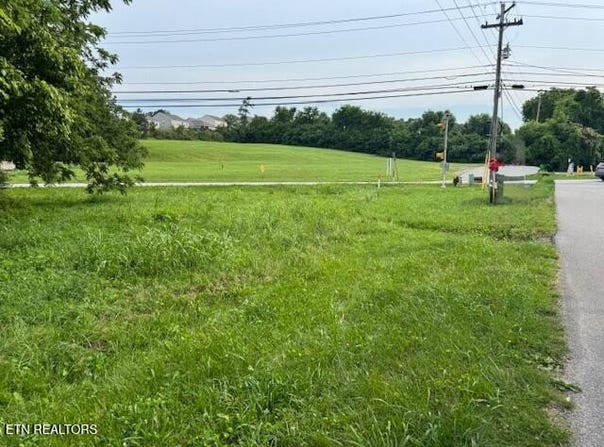 Old Highway 95, Lenoir City, TN 37771