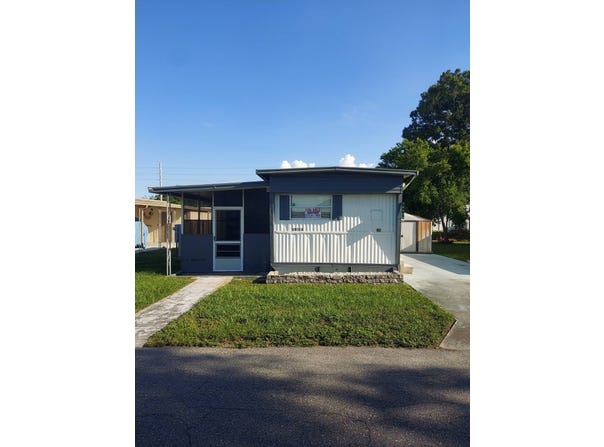 38518 Remora, Zephyrhills, FL 33542