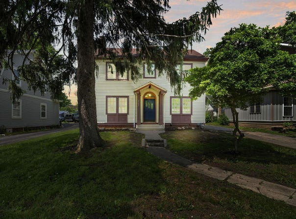 2707 N Clinton Street, Fort Wayne, IN 46805