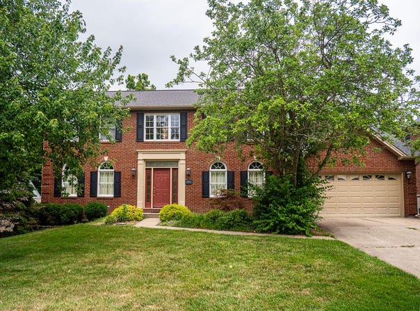 3064 Hergott Drive, Edgewood, KY 41017