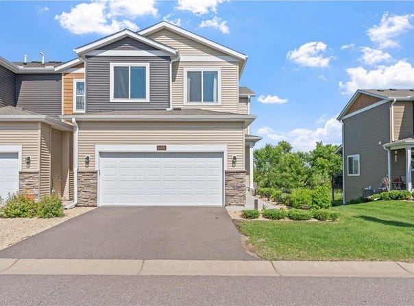 14811 Willemite Street NW, Ramsey, MN 55303