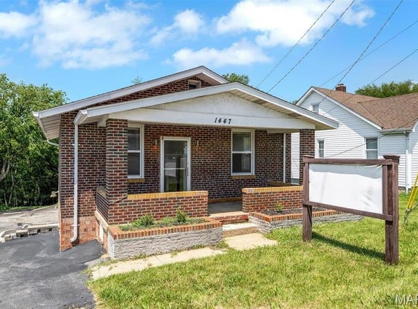 1447 Jeffco Boulevard, Arnold, MO 63010
