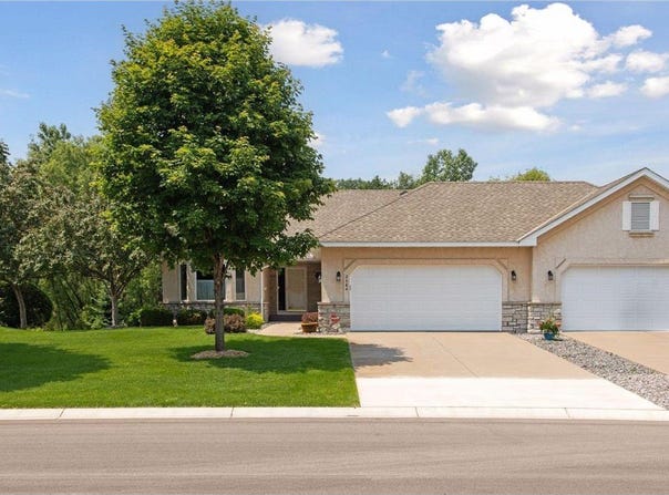 2584 Parkview Court, White Bear Twp, MN 55110