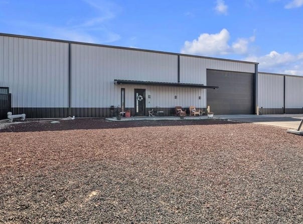 3398 SE 3000, Andrews, TX 79714